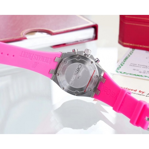 Replica Audemars Piguet AAA Quality Watches For Women #787346 $156.00 USD for Wholesale