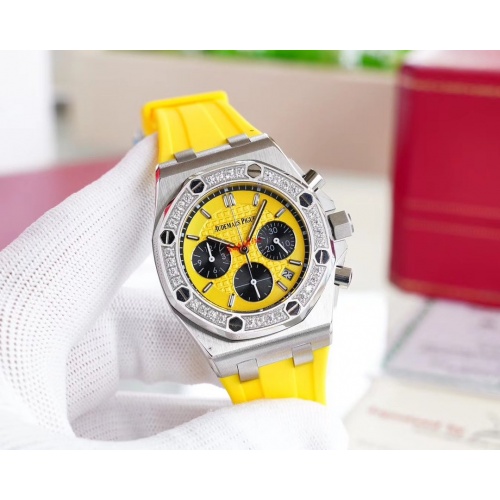 Replica Audemars Piguet AAA Quality Watches For Women #787347, $156.00 USD, [ITEM#787347], Replica Audemars Piguet AAA Quality Watches outlet from China