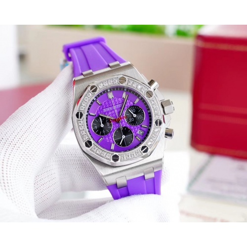 Replica Audemars Piguet AAA Quality Watches For Women #787348, $156.00 USD, [ITEM#787348], Replica Audemars Piguet AAA Quality Watches outlet from China
