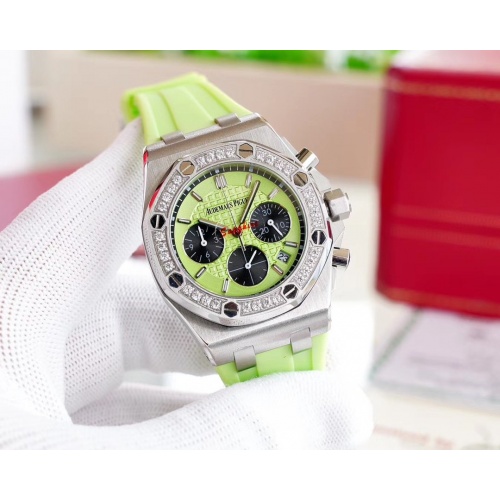 Replica Audemars Piguet AAA Quality Watches For Women #787349, $156.00 USD, [ITEM#787349], Replica Audemars Piguet AAA Quality Watches outlet from China