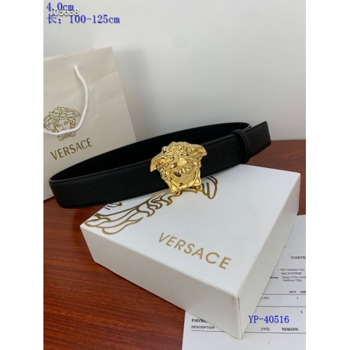 Replica Versace AAA  Belts #788559, $64.00 USD, [ITEM#788559], Replica Versace AAA Quality Belts outlet from China