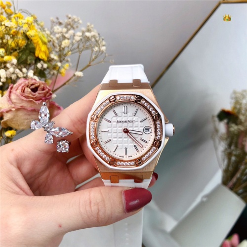 Replica Audemars Piguet AAA Quality Watches For Women #789563, $215.00 USD, [ITEM#789563], Replica Audemars Piguet AAA Quality Watches outlet from China