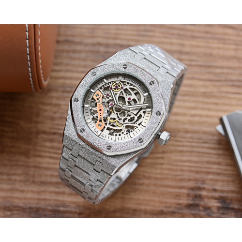 Replica Audemars Piguet AAA Quality Watches For Men #793341 $182.00 USD for Wholesale