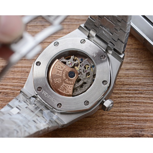 Replica Audemars Piguet AAA Quality Watches For Men #793341 $182.00 USD for Wholesale