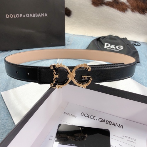 Replica Dolce &amp; Gabbana D&amp;G AAA  Belts #793754, $60.00 USD, [ITEM#793754], Replica Dolce &amp; Gabbana D&amp;G AAA Quality Belts outlet from China
