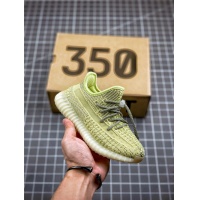 $92.00 USD Adidas Yeezy Kids Shoes For Kids #785019