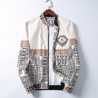 $52.00 USD Burberry Jackets Long Sleeved For Men #785592