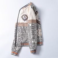 $52.00 USD Burberry Jackets Long Sleeved For Men #785592