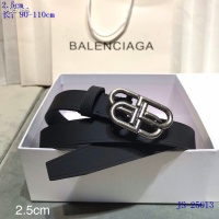 $52.00 USD Balenciaga AAA Quality Belts #788523