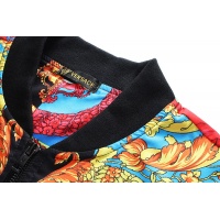 $52.00 USD Versace Jackets Long Sleeved For Men #790848