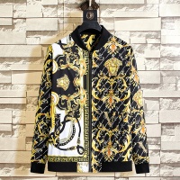 $52.00 USD Versace Jackets Long Sleeved For Men #790850