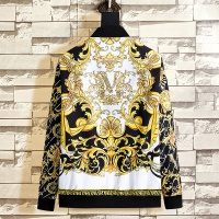 $52.00 USD Versace Jackets Long Sleeved For Men #790850
