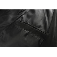 $130.00 USD Versace Down Coat Long Sleeved For Men #790868