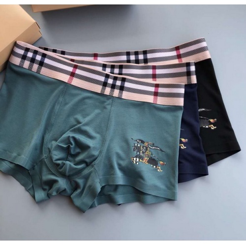 Replica Burberry Underwear For Men #794829, $38.00 USD, [ITEM#794829], Replica Burberry Underwear outlet from China