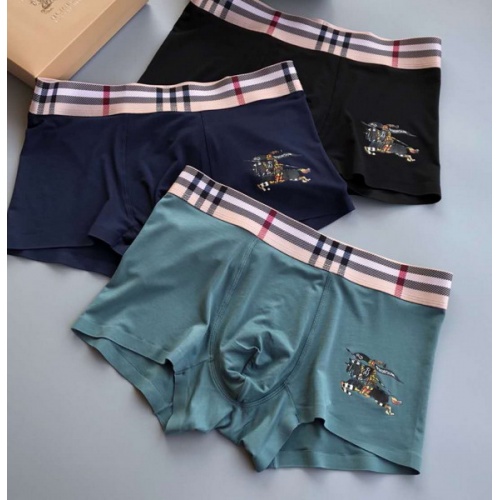 Replica Burberry Underwear For Men #794829 $38.00 USD for Wholesale