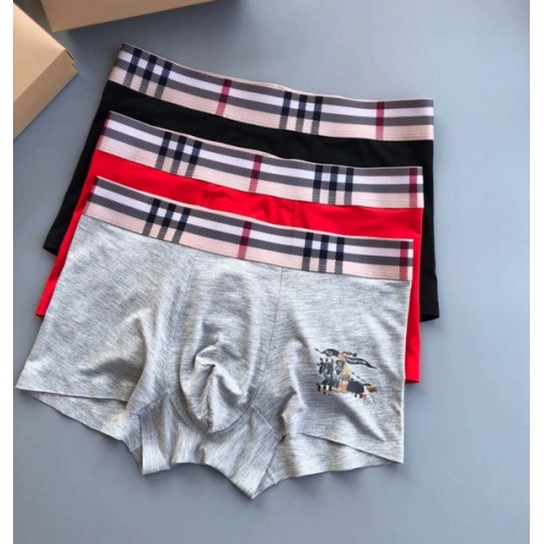 Replica Burberry Underwear For Men #794830 $38.00 USD for Wholesale