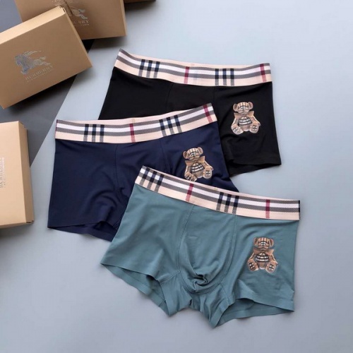 Replica Burberry Underwear For Men #794832, $38.00 USD, [ITEM#794832], Replica Burberry Underwear outlet from China