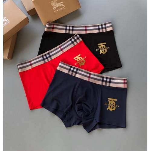 Replica Burberry Underwear For Men #794834, $38.00 USD, [ITEM#794834], Replica Burberry Underwear outlet from China