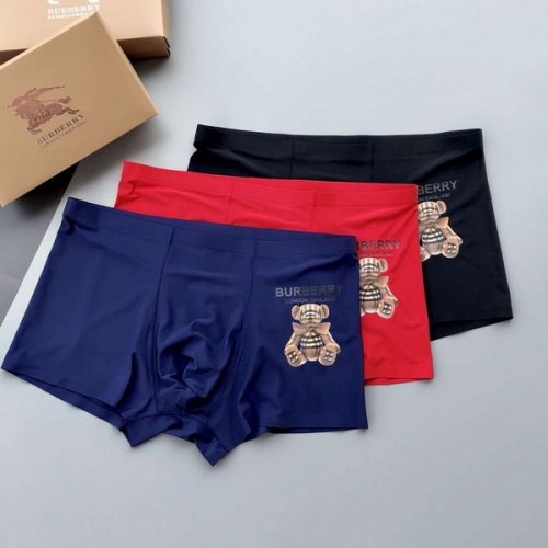 Replica Burberry Underwear For Men #794836, $38.00 USD, [ITEM#794836], Replica Burberry Underwear outlet from China
