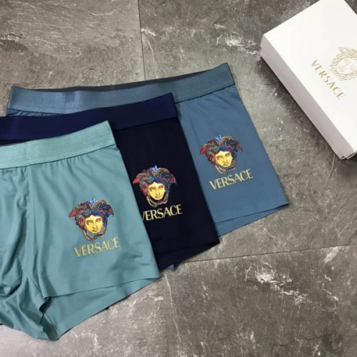 Replica Versace Underwears For Men #794837, $38.00 USD, [ITEM#794837], Replica Versace Underwears outlet from China