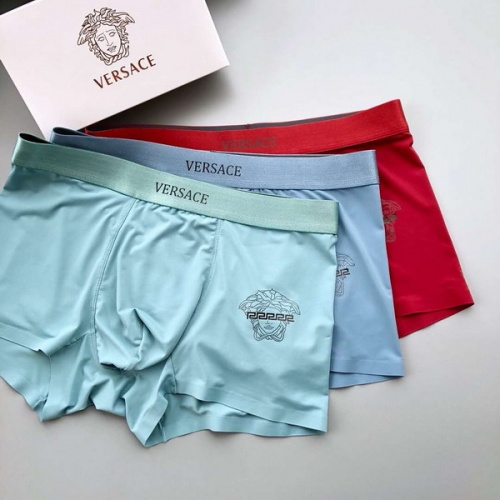 Replica Versace Underwears For Men #794838, $38.00 USD, [ITEM#794838], Replica Versace Underwears outlet from China