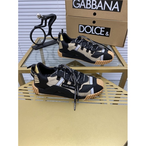 Replica Dolce &amp; Gabbana D&amp;G Casual Shoes For Men #795474, $88.00 USD, [ITEM#795474], Replica Dolce &amp; Gabbana D&amp;G Casual Shoes outlet from China