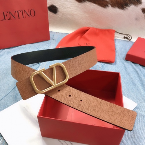 Replica Valentino AAA Quality Belts #797292 $76.00 USD for Wholesale