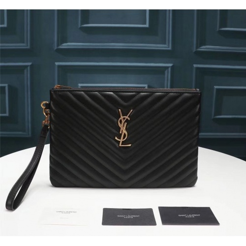 Replica Yves Saint Laurent YSL AAA Quality Wallets For Women #799066, $62.00 USD, [ITEM#799066], Replica Yves Saint Laurent AAA Wallets outlet from China