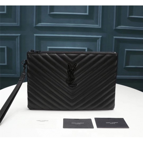 Replica Yves Saint Laurent YSL AAA Quality Wallets For Women #799068, $62.00 USD, [ITEM#799068], Replica Yves Saint Laurent AAA Wallets outlet from China