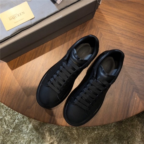Replica Alexander McQueen Casual Shoes For Men #800711, $72.00 USD, [ITEM#800711], Replica Alexander McQueen Casual Shoes outlet from China