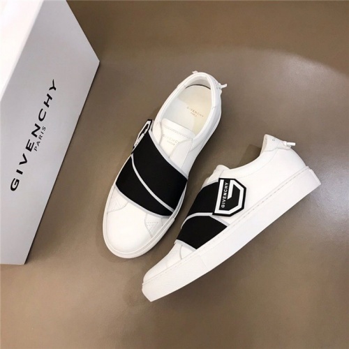 Replica Givenchy Casual Shoes For Men #804192, $72.00 USD, [ITEM#804192], Replica Givenchy Casual Shoes outlet from China
