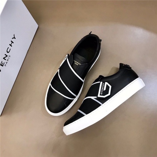 Replica Givenchy Casual Shoes For Men #804193, $72.00 USD, [ITEM#804193], Replica Givenchy Casual Shoes outlet from China