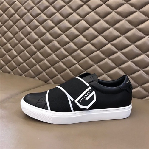 Replica Givenchy Casual Shoes For Men #804193 $72.00 USD for Wholesale