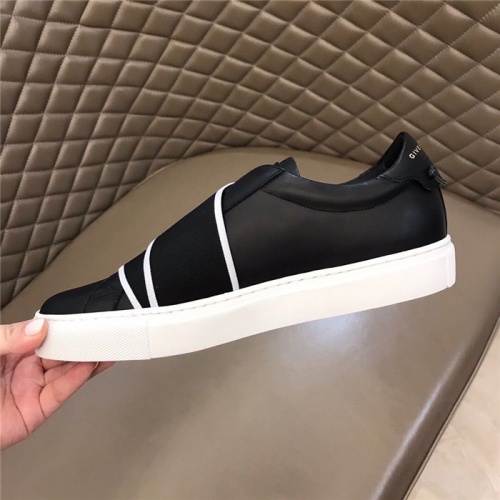 Replica Givenchy Casual Shoes For Men #804193 $72.00 USD for Wholesale