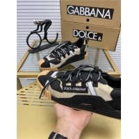 $88.00 USD Dolce & Gabbana D&G Casual Shoes For Men #795474