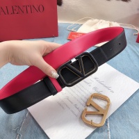 $76.00 USD Valentino AAA Quality Belts #797333