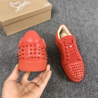 $82.00 USD Christian Louboutin CL Casual Shoes For Men #798292