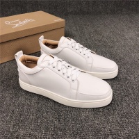 Christian Louboutin CL Casual Shoes For Men #798293