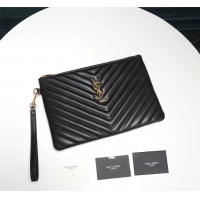 $62.00 USD Yves Saint Laurent YSL AAA Quality Wallets For Women #799066