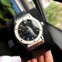 $183.00 USD HUBLOT AAA Quality Watches For Men #802855