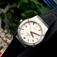 $183.00 USD HUBLOT AAA Quality Watches For Men #802856