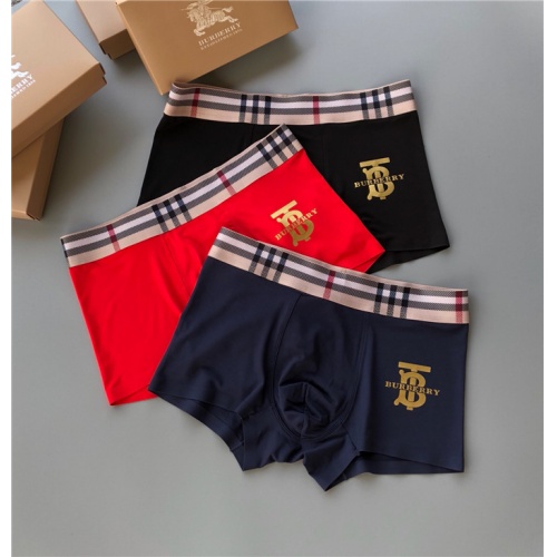 Replica Burberry Underwear For Men #806059, $38.00 USD, [ITEM#806059], Replica Burberry Underwear outlet from China
