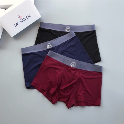 Replica Moncler Underwears For Men #806065, $38.00 USD, [ITEM#806065], Replica Moncler Underwears outlet from China