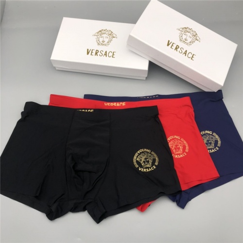 Replica Versace Underwears For Men #806068, $38.00 USD, [ITEM#806068], Replica Versace Underwears outlet from China
