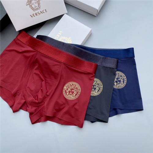Replica Versace Underwears For Men #806069, $38.00 USD, [ITEM#806069], Replica Versace Underwears outlet from China