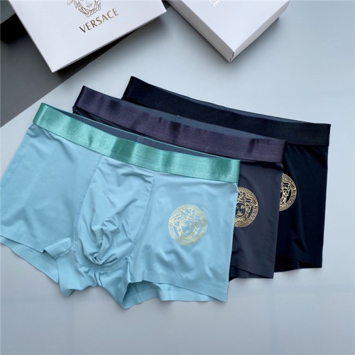Replica Versace Underwears For Men #806070, $38.00 USD, [ITEM#806070], Replica Versace Underwears outlet from China