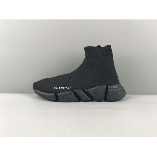 Replica Balenciaga Boots For Men #808449, $108.00 USD, [ITEM#808449], Replica Balenciaga Boots outlet from China