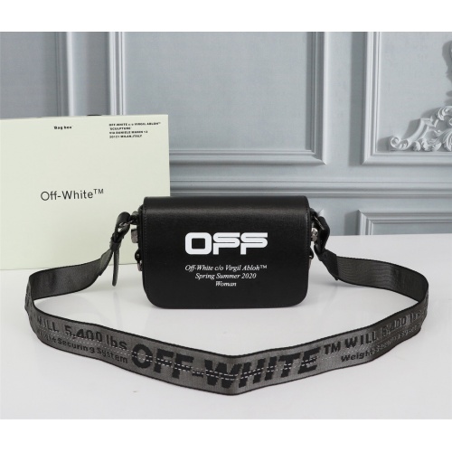 Replica Off-White AAA Quality Messenger Bags For Women #809872, $160.00 USD, [ITEM#809872], Replica Off-White AAA Quality Messenger Bags outlet from China