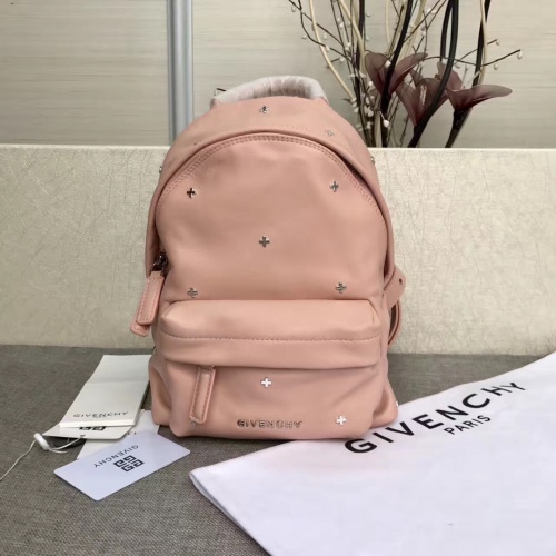 Replica Givenchy AAA Quality Backpacks For Women #809983, $192.00 USD, [ITEM#809983], Replica Givenchy AAA Quality Backpacks outlet from China