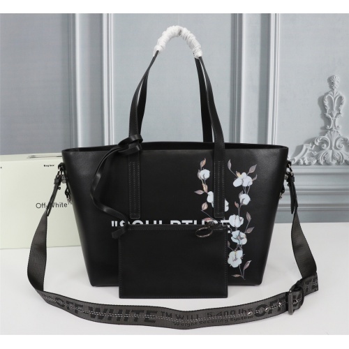 Replica Off-White AAA Quality Handbags #810023, $220.00 USD, [ITEM#810023], Replica Off-White AAA Quality Handbags outlet from China